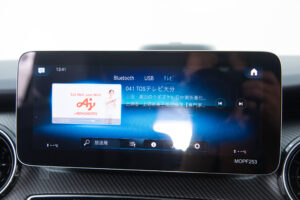 Vクラス V220 d アバンギャルド エクストラロング AMGライン