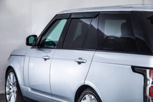 レンジローバー ヴォーグ (5.0リッター) 4WD