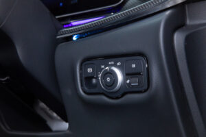 Vクラス V220 d エクストラロング AMGラインパッケージ ディーゼルターボ