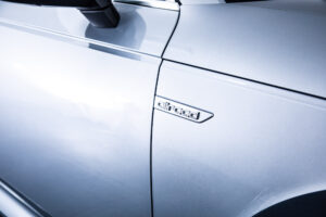 A4オールロードクワトロ 2.0 4WD