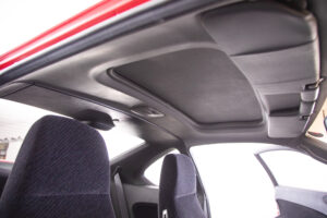 プレリュード 2.2Si VTEC 4WS