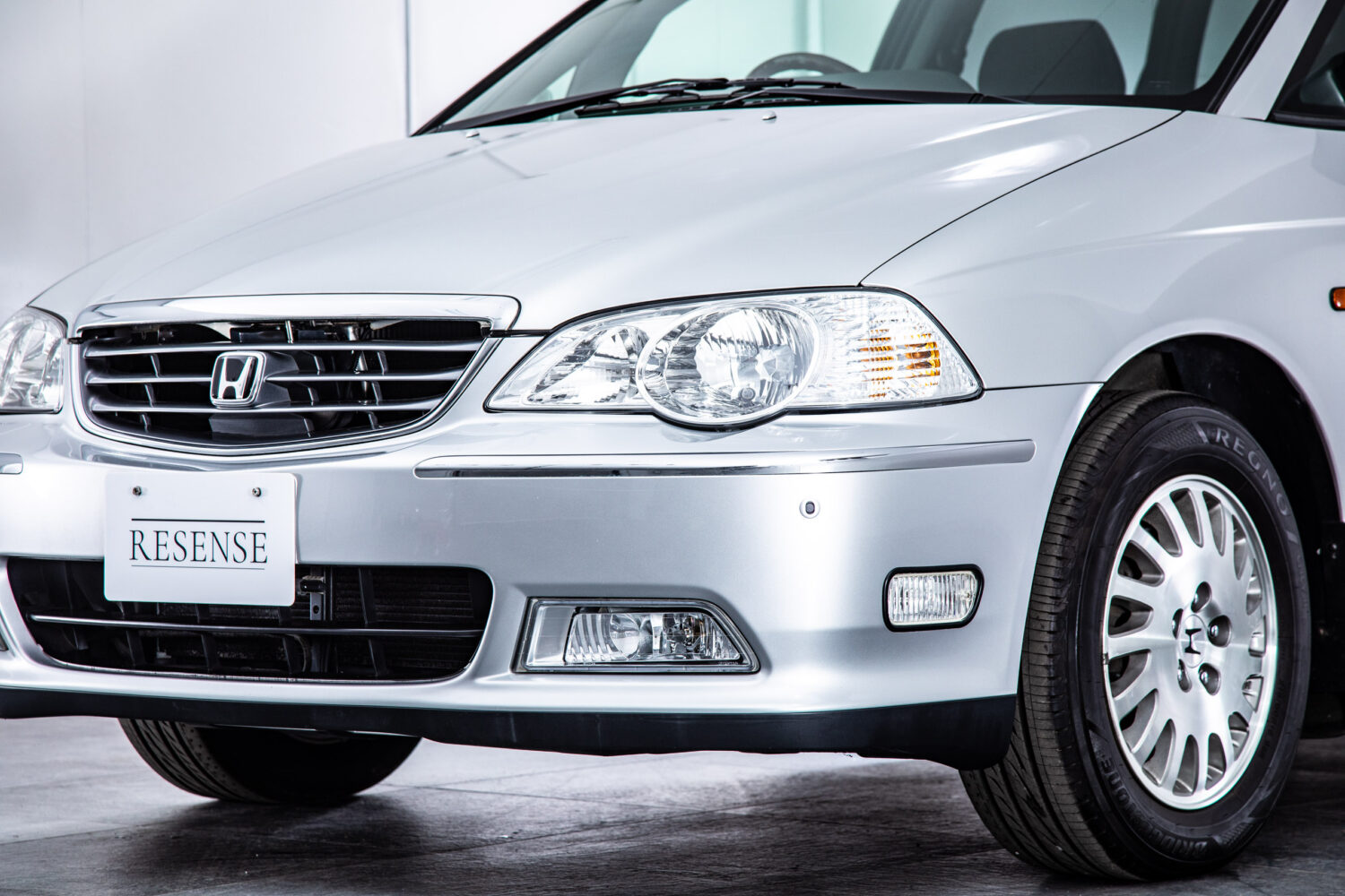 オデッセイ 3.0 VZ