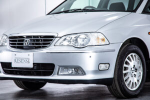 オデッセイ 3.0 VZ