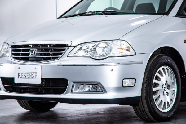 オデッセイ 3.0 VZ