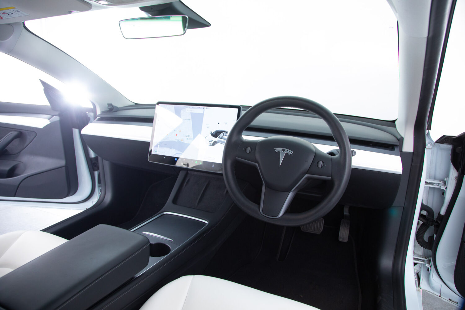 モデル3 スタンダードレンジプラス