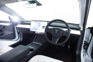 モデル3 スタンダードレンジプラス