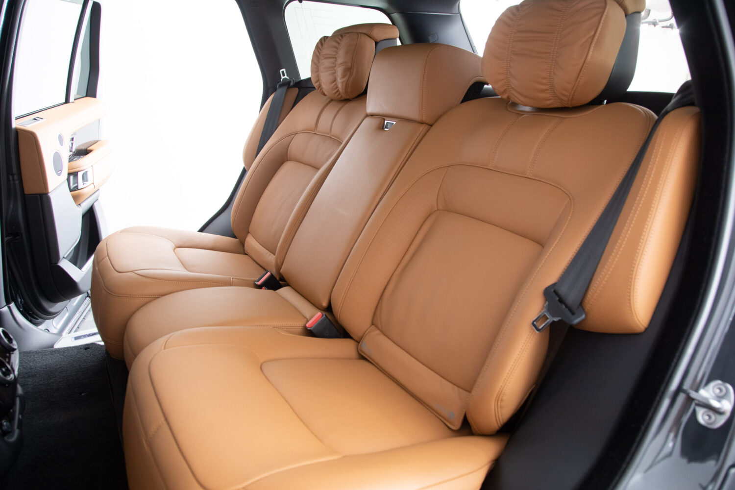 レンジローバー フィフティー 4WD