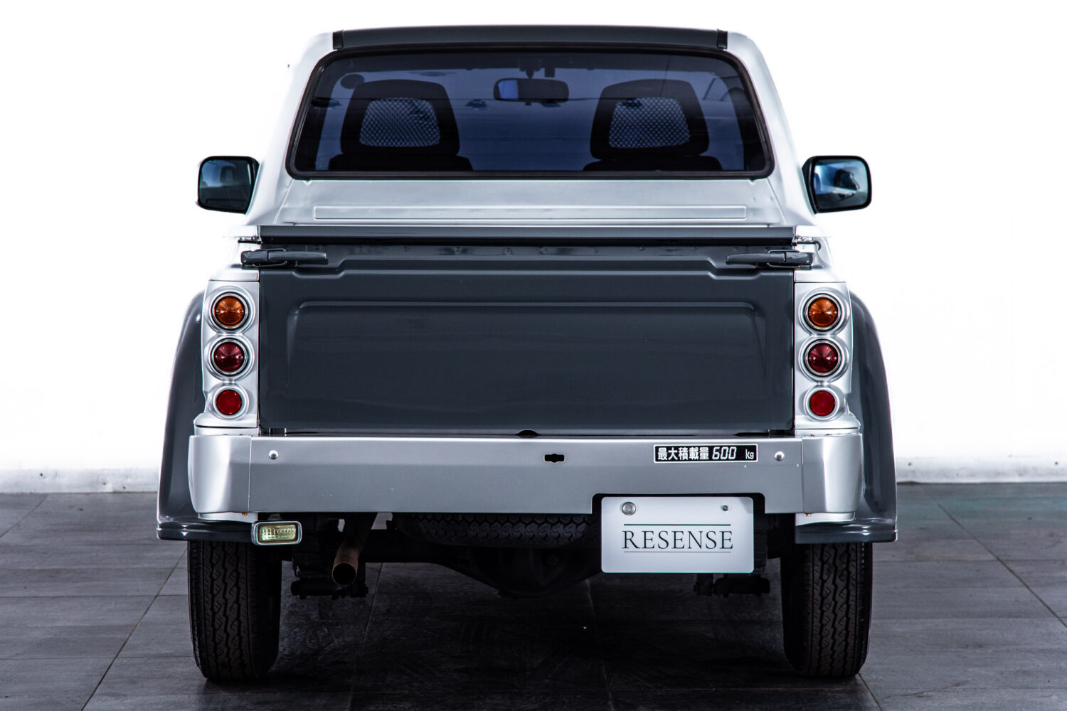 クラシック TCピックアップ