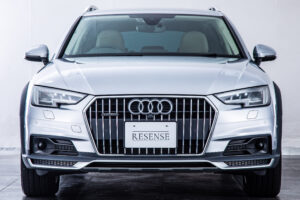 A4オールロードクワトロ 2.0 4WD