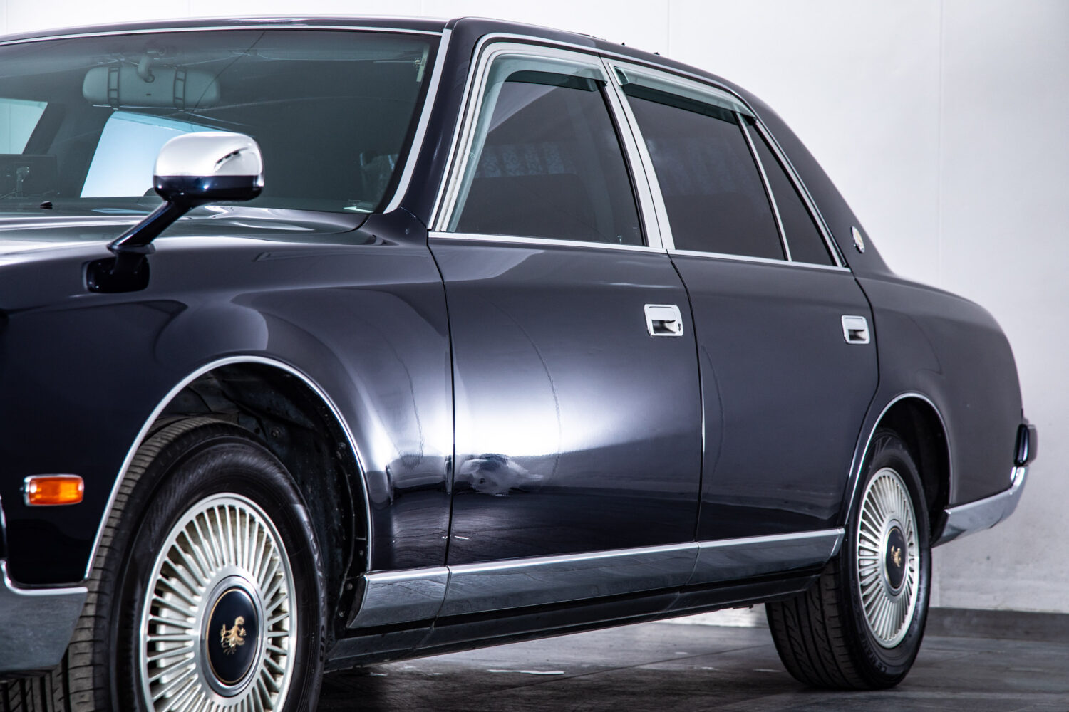 センチュリー 5.0