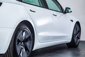 モデル3 ロングレンジ デュアルモーター 4WD