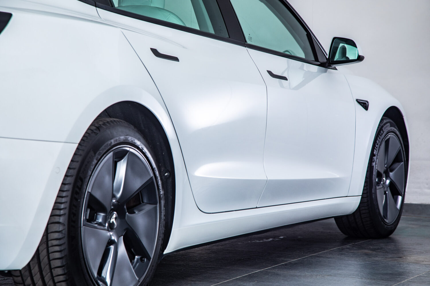 モデル3 スタンダードレンジプラス