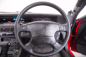 プレリュード 2.2Si VTEC 4WS