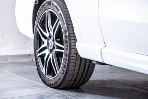 Vクラス V220 d アバンギャルド エクストラロング AMGライン