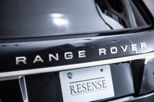 レンジローバー フィフティー 4WD