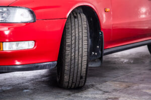 プレリュード 2.2Si VTEC 4WS