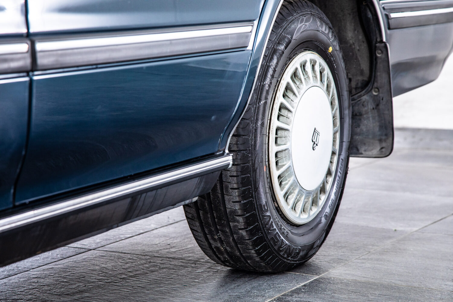 クラウンセダン 2.0 スーパーサルーンエクストラ