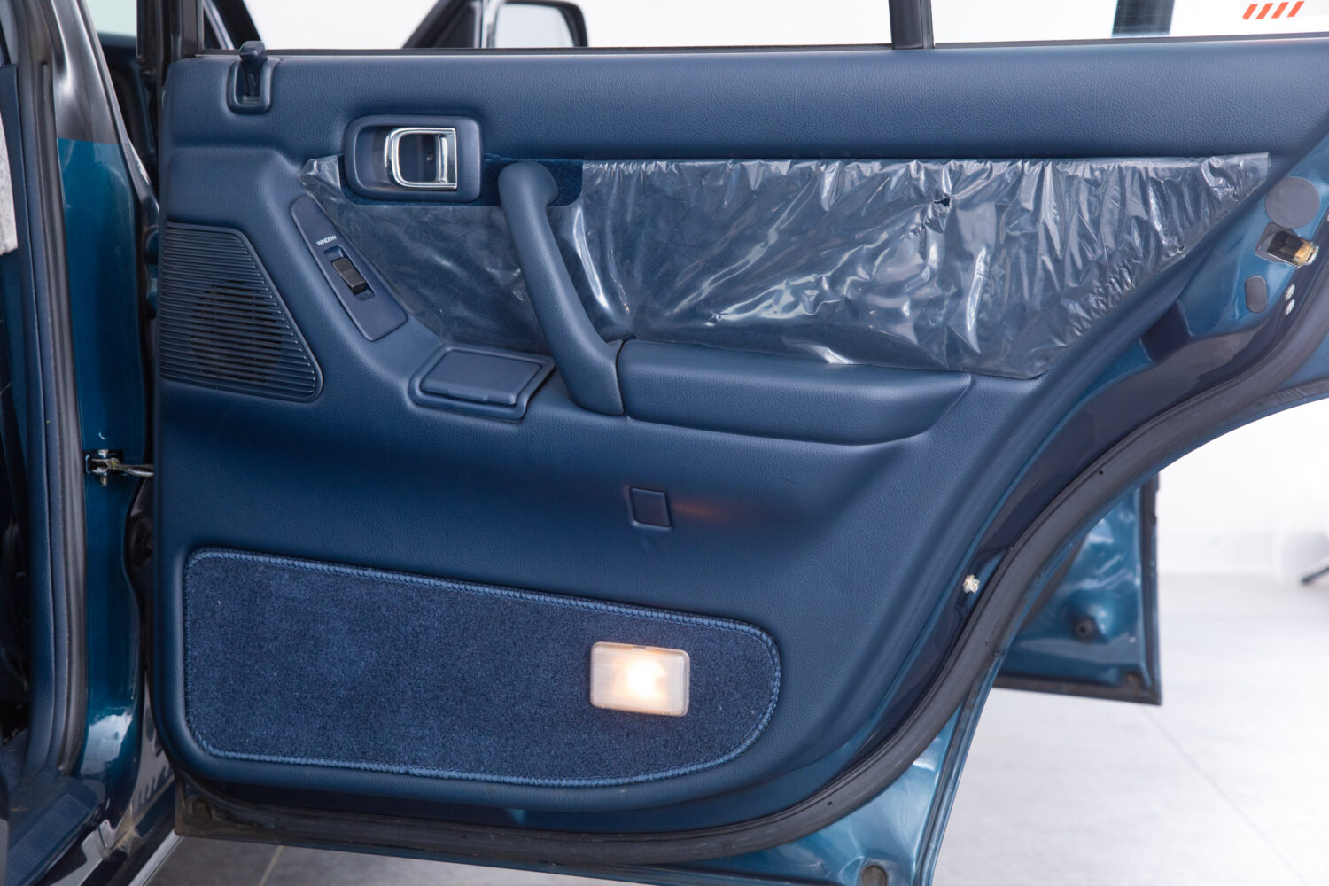 クラウンセダン 2.0 スーパーサルーンエクストラ