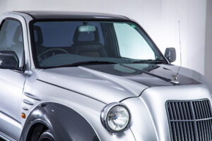 クラシック TCピックアップ