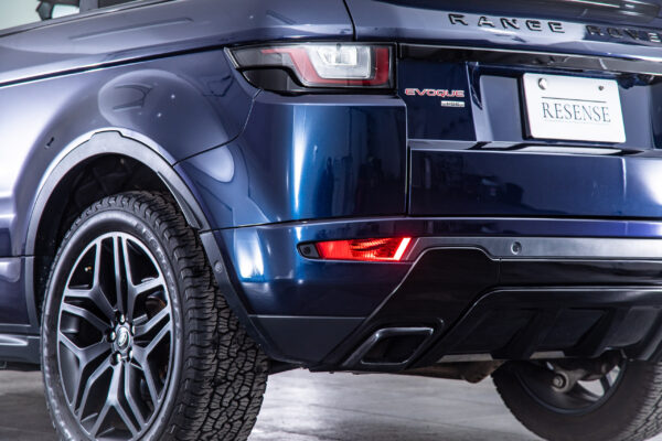 イヴォークコンバーチブル HSEダイナミック 2.0L D180 ディーゼル 4WD