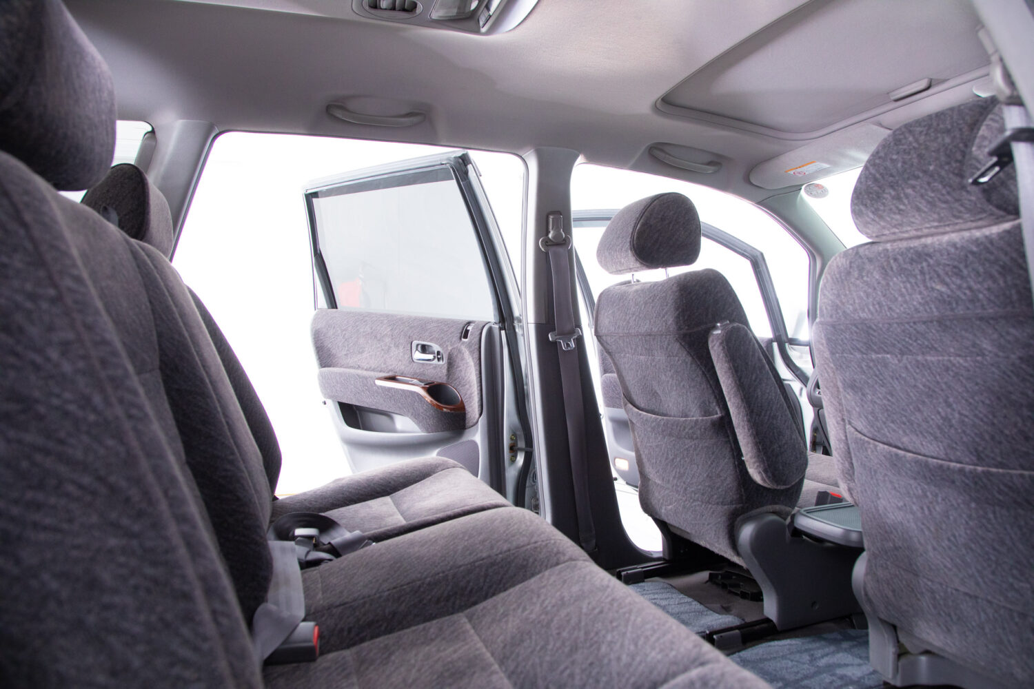 オデッセイ 3.0 VZ