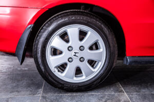 プレリュード 2.2Si VTEC 4WS