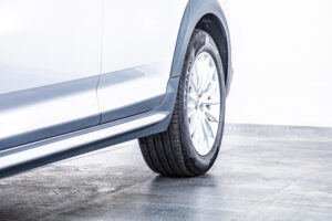 A4オールロードクワトロ 2.0 4WD