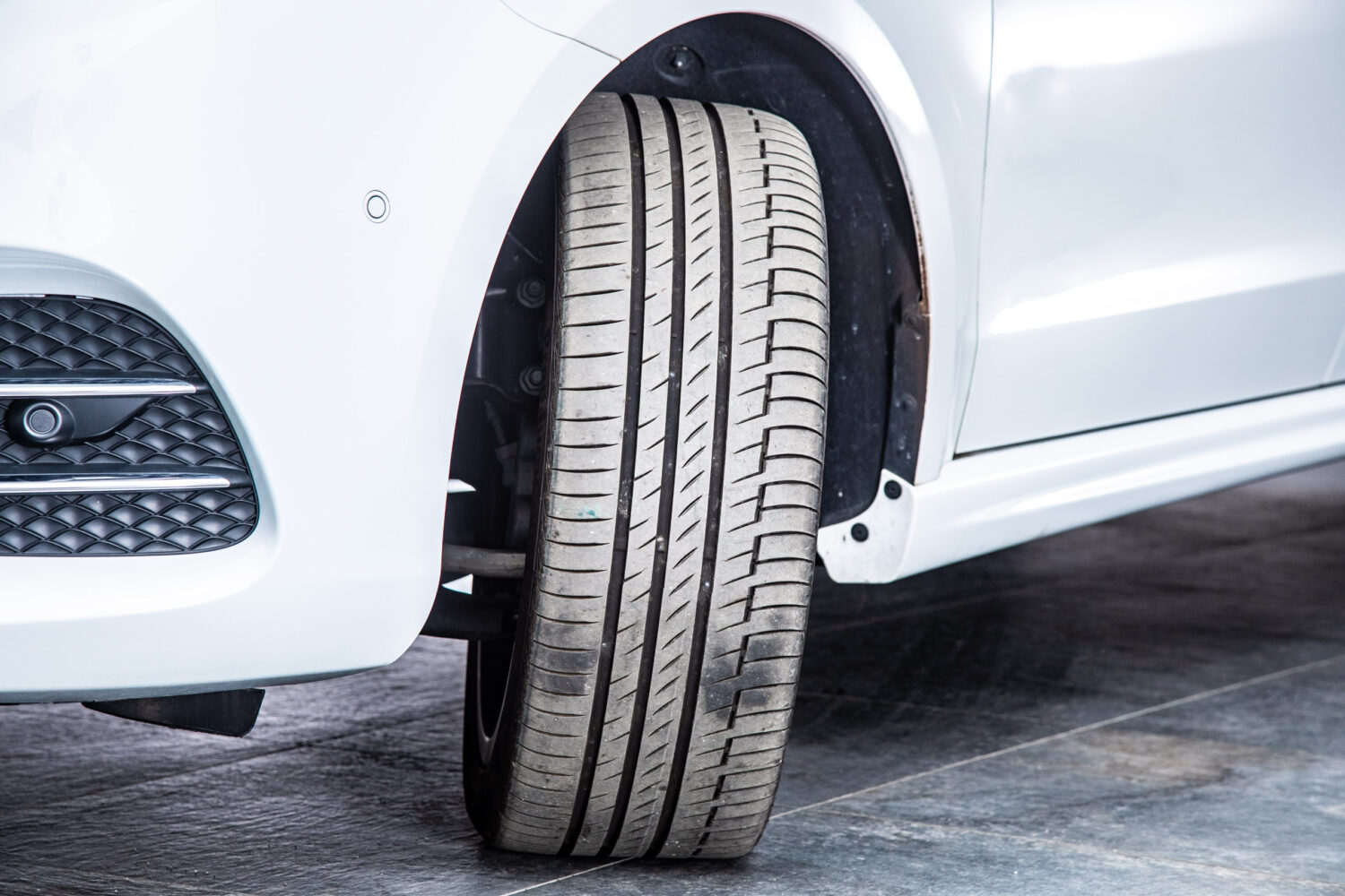 Vクラス V220 d アバンギャルド エクストラロング AMGライン