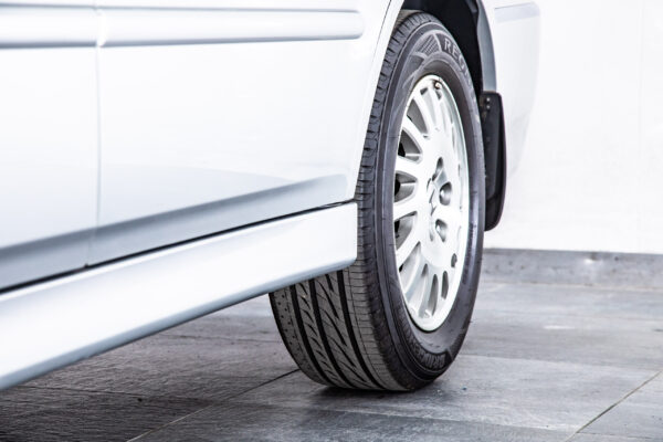 オデッセイ 3.0 VZ