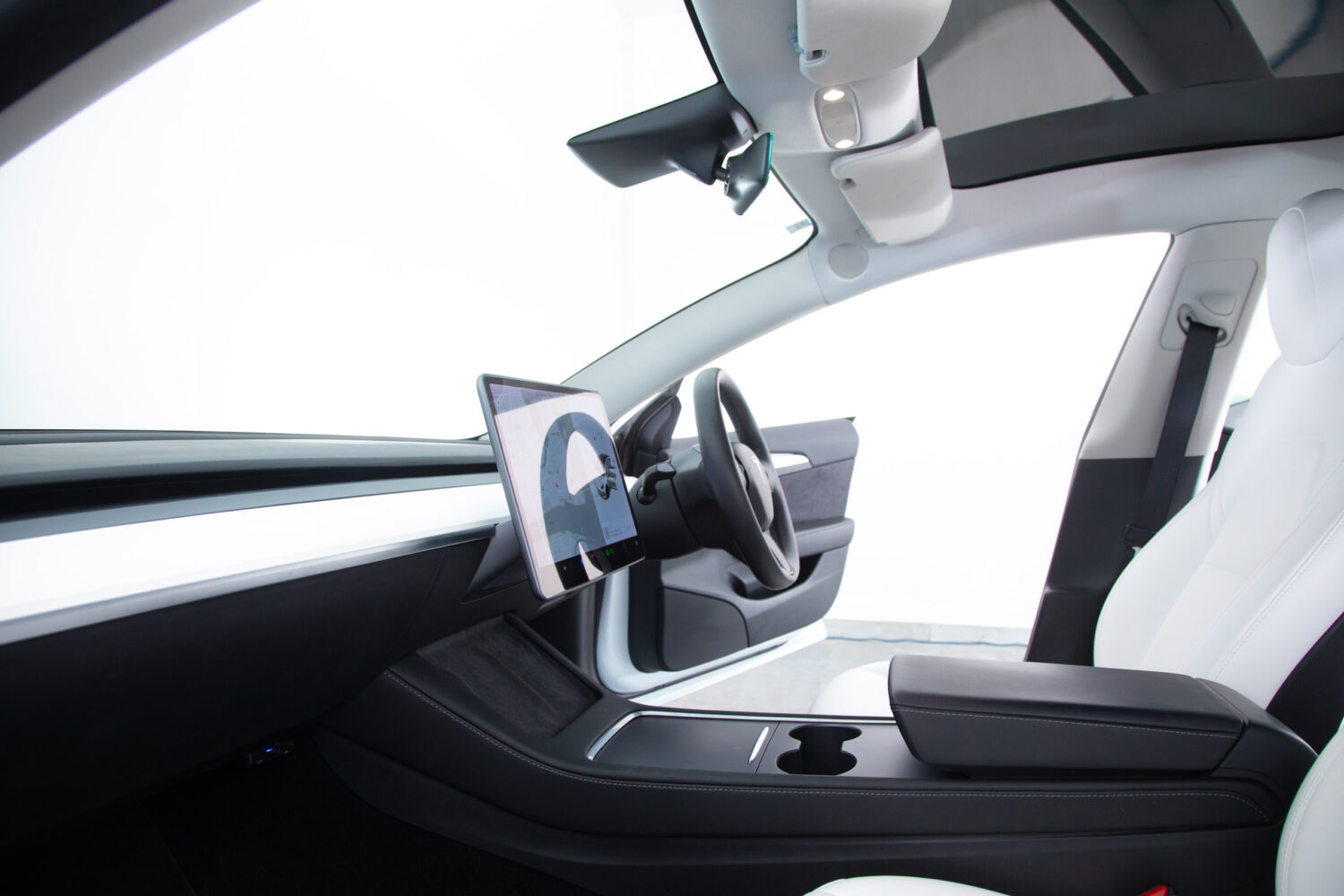 モデル3 スタンダードレンジプラス