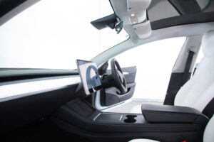 モデル3 スタンダードレンジプラス