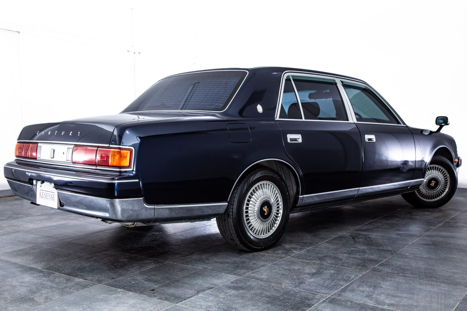 センチュリー 5.0