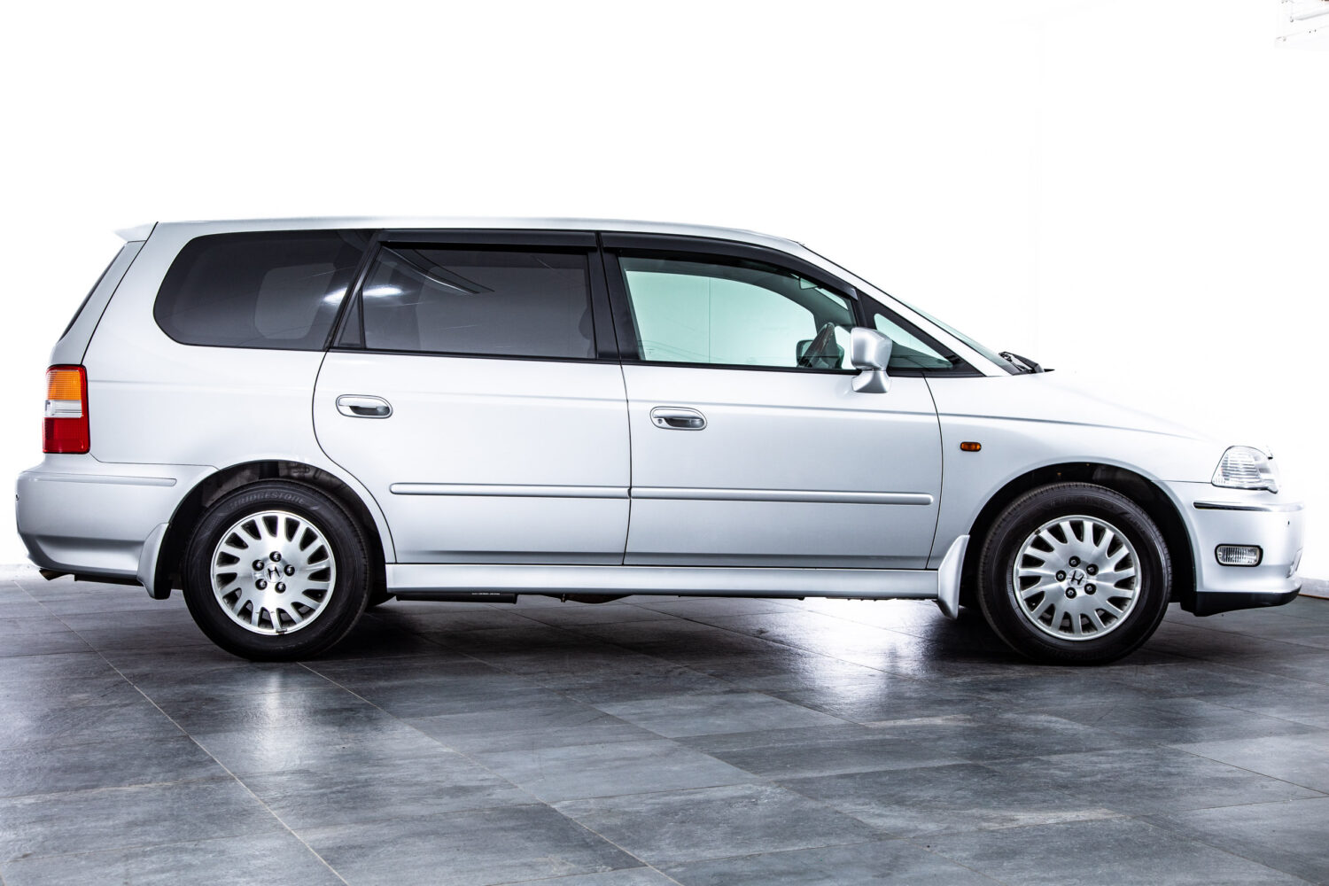 オデッセイ 3.0 VZ