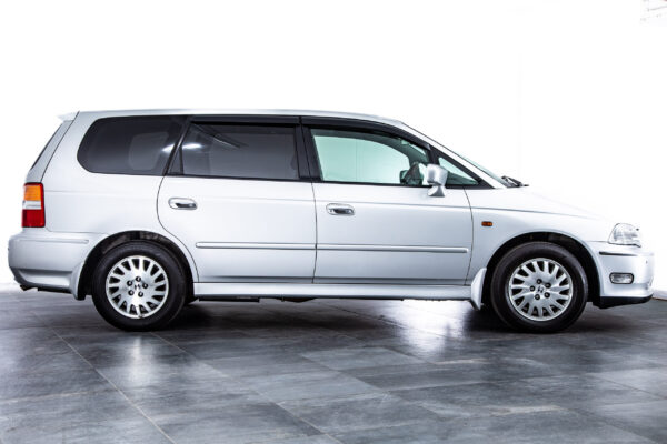 オデッセイ 3.0 VZ