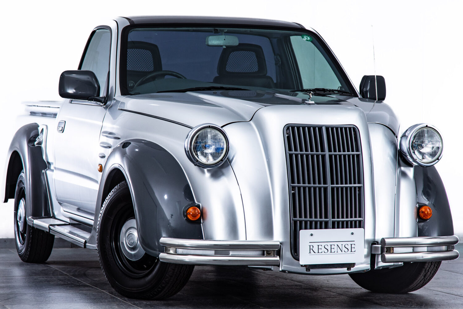 クラシック TCピックアップ