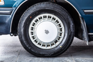 クラウンセダン 2.0 スーパーサルーンエクストラ