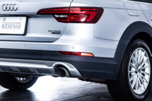 A4オールロードクワトロ 2.0 4WD