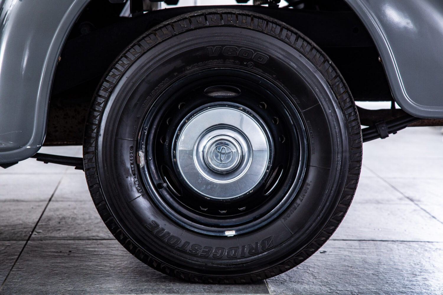 クラシック TCピックアップ