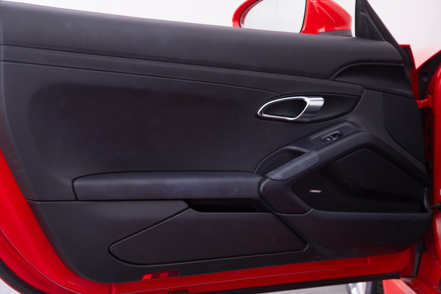 718ボクスター PDK