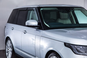 レンジローバー ヴォーグ (5.0リッター) 4WD