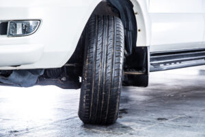 ランドクルーザープラド 4.0 TXリミテッド 4WD