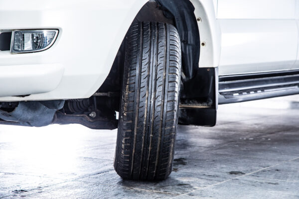 ランドクルーザープラド 4.0 TXリミテッド 4WD