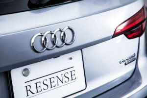 A4オールロードクワトロ 2.0 4WD