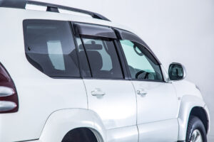 ランドクルーザープラド 4.0 TXリミテッド 4WD