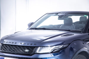 イヴォークコンバーチブル HSEダイナミック 2.0L D180 ディーゼル 4WD