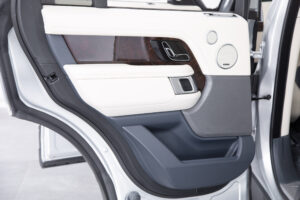 レンジローバー ヴォーグ (5.0リッター) 4WD