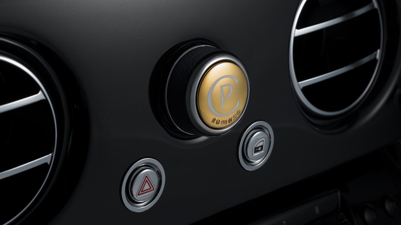 伝説的なモデルの100周年を記念　ロールス・ロイス・ファントム・センテナリー