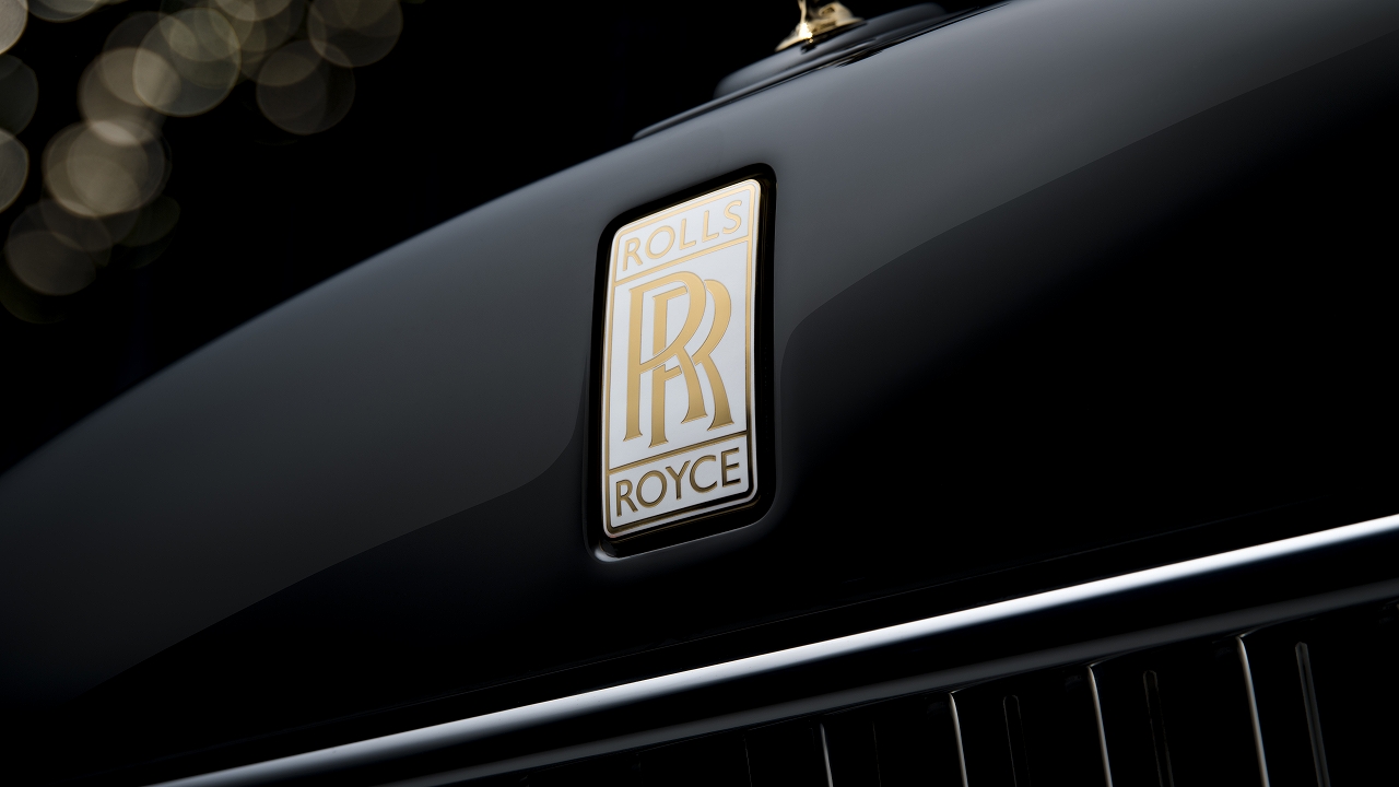 伝説的なモデルの100周年を記念　ロールス・ロイス・ファントム・センテナリー