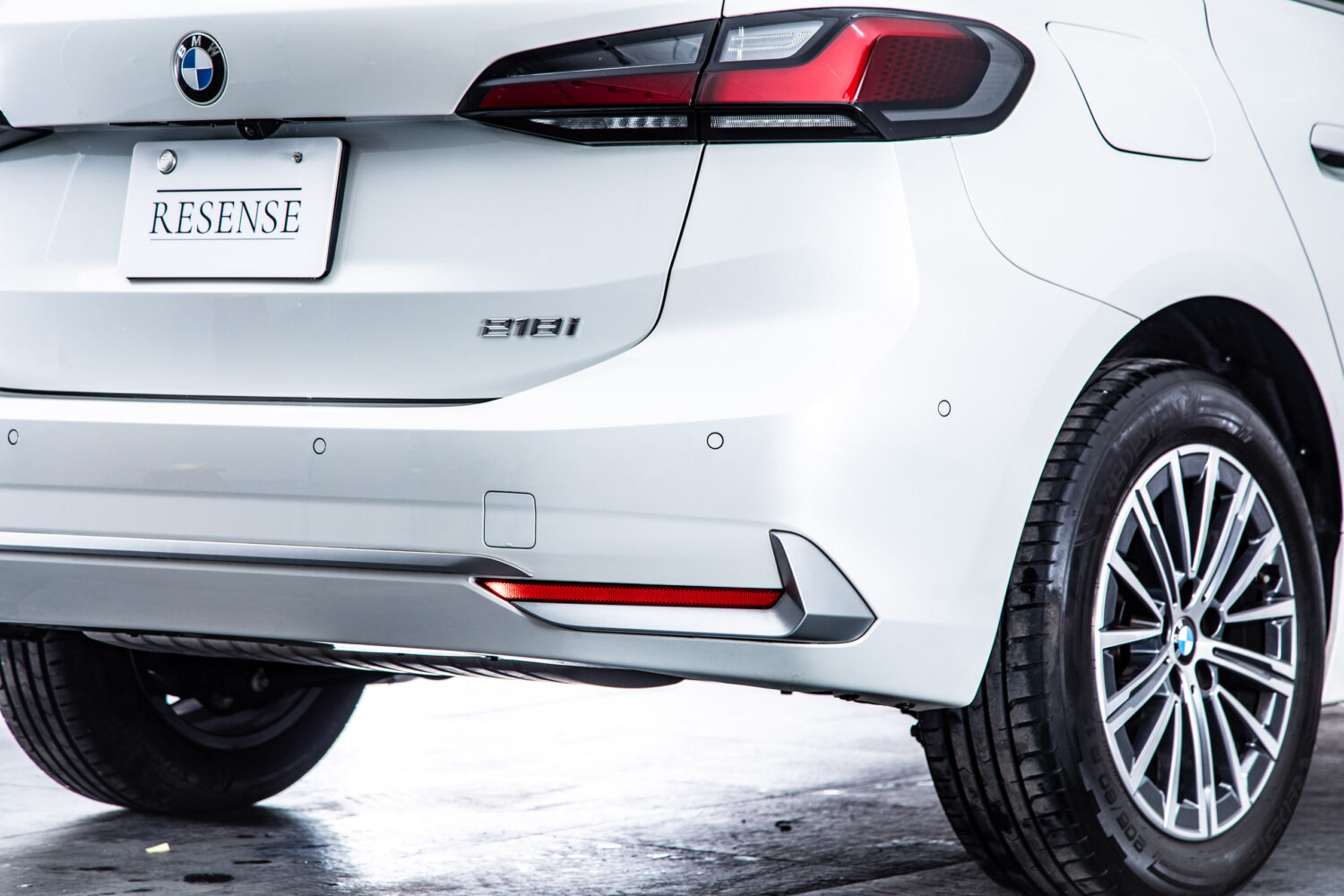 2シリーズアクティブツアラー 218i エクスクルーシブ DCT