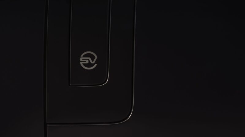 2グレード展開へ　ランドローバー・レンジローバー　2026年モデル発表